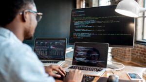 Best AI Tools for Coding: Accelerate Development with Intelligent Assistance