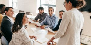 Why Leadership Growth Requires More Than Experience Alone